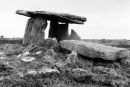Poulnabrone Dolmen, Co.Clare